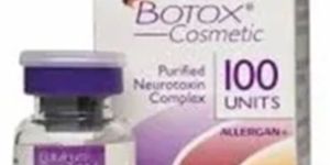 Botox Injection