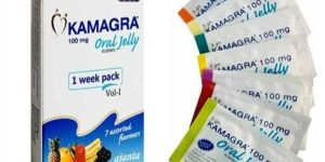 Kamagra Oral Jelly