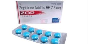 Zopiclone Tablets