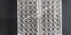 Quartz Parting Tray