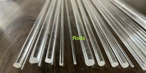Quartz Rods