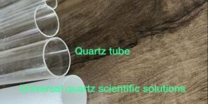 Quartz Tube