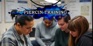 Piercing Training