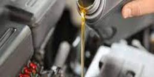 4T15W40 Engine Oil