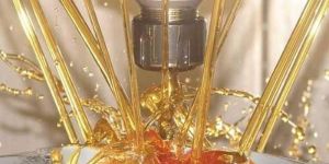 Neat Cutting Oil
