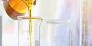 Virgin Transformer Oil