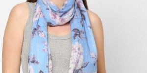 Womens Scarf