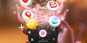 Social Media Marketing