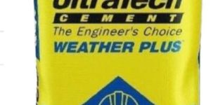 Ultratech Weather Plus Cement