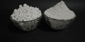 Calcined Kaolin Clay
