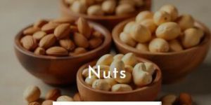 Dry Fruit Nuts