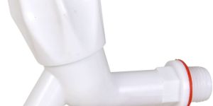 PVC Water Tap