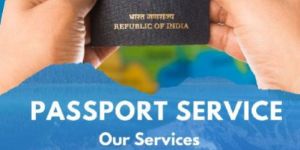 Passport Service