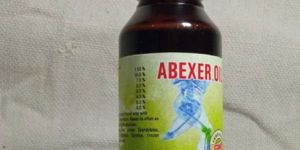 Abexer Pain Relief Oil