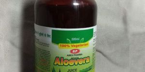 500ml Aloe Vera Juice