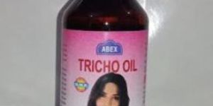 Tricho Ayurvedic Hair Oil