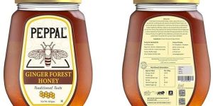 Forest Honey
