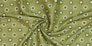 RHYTHAM PLUS RAYON FABRICS