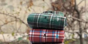 Tommy Hilfiger Check Shirts
