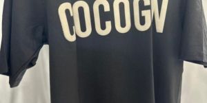 Cotton Lycra T Shirt