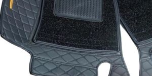 7D Car Mats