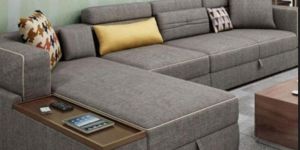 L Shape Sofa