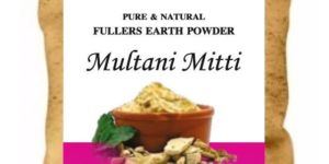 Fuller Earth Face Pack 500 Gm