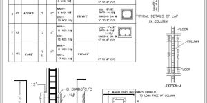 Architectural Drafting Services