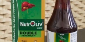 Nutroliv Syrup