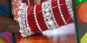 Bridal Chuda