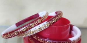 Designer Pola Bangles