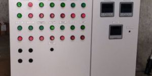 Electrical Control Panel Board