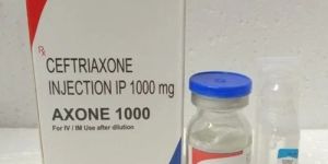 Axone Injection IP 1000 Mg