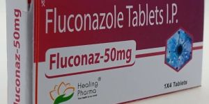 Fluconaz Tablets IP 50 Mg