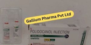 Polidocanol Injection IP VARICOSE VEINS INJECTION