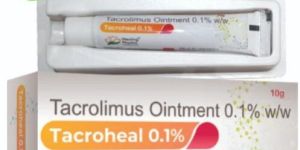 Tacrolimus Ointment