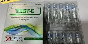 Testosterone Injection IP