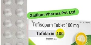 Tofisopam Tablets IP 100Mg