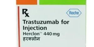 Trastuzumab for Injection 440 Mg