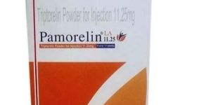 Triptorelin Powder For Injection 11.25mg