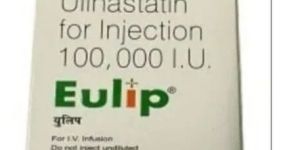Ulinastatin Injection IP