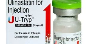 Ulinastatin Injection IP 4ml