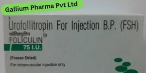 Urofollitropin For Injection 75 I.u