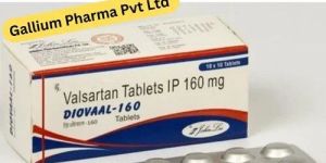 Valsartan Tablets IP 160mg