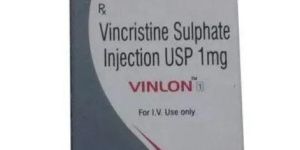 Vinblastine Sulphate Injection 0.2 Mg