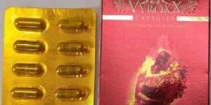 Vyroxx Capsule IP