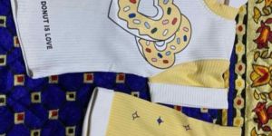 New Born Baby Clothes