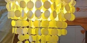 Decorative Chandeliers