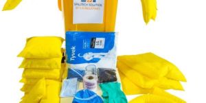 Chemical Spill Kits 120 Ltr