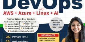 Pre Placement Training Service